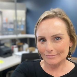 Meet your Posher, Tara